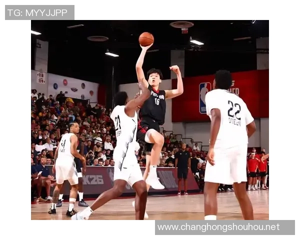 投篮能力欠佳的球员们在NBA生存的挑战与困境分析